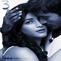 3 (Three ) (2012) HDRip Hindi Dubbed