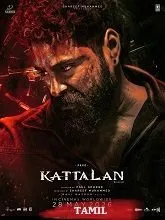 Kattalan (2026) HDRip Tamil