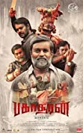 Bakasuran (2023) HDRip Hindi Dubbed