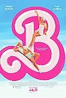 Barbie (2023) HDRip Hindi Dubbed