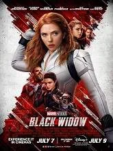Black Widow (2021) HDRip English