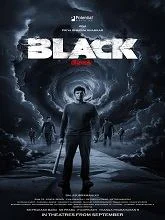 Black (2022) HDRip Hindi Dubbed