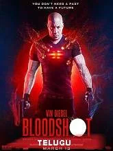 Bloodshot (2020) BluRay English