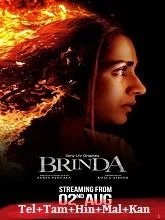 Brinda Season 1 (2024) HDRip Telugu