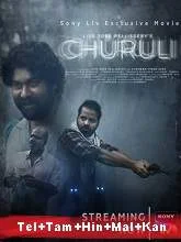 Churuli (2021) HDRip Malayalam