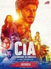 CIA: Comrade in America (2022) HDRip Hindi Dubbed