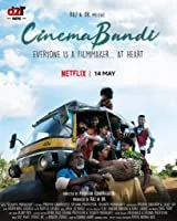 Cinemabandi (2021) HDRip Telugu