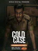 Cold Case (2021) HDRip Telugu