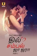 Dil Sambhal Ja Zara Part 2 (2024) HDRip Hindi