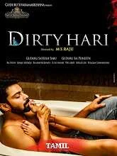 Dirty Hari (2023) HDRip Tamil