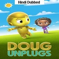 Doug Unplugs (2020) HDRip Hindi Season 1