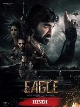 Eagle (2024) HDRip Telugu