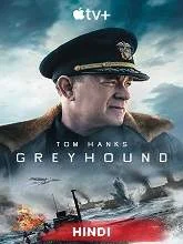 Greyhound (2020) HDRip [Hindi (Fan Dub) + Eng] Dubbed