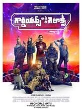 Guardians of the Galaxy Vol. 3 (2023) HDRip Tamil Dubbed