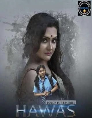 Hawas S01 E01 Hindi Nuefliks Originals (2021) HDRip Hindi