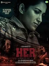 Her Chapter 1 (2023) HDRip Telugu