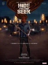 Hide N Seek (2024) HDRip Telugu
