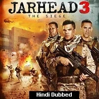 Jarhead 3: The Siege (2016) HDRip Hindi Dubbed
