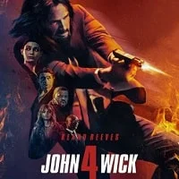 John Wick: Chapter 4 (2023) HDRip Hindi Dubbed