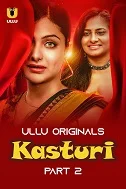 Kasturi Part 2 (2024) HDRip Telugu