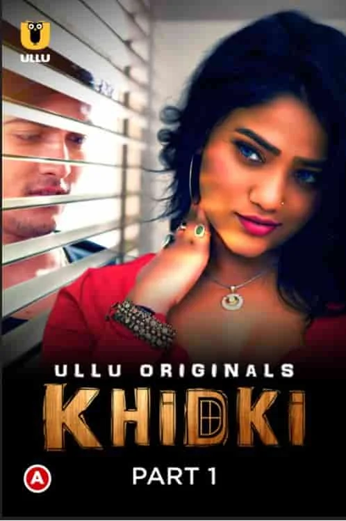 Khidki Part 1 Ullu Originals (2023) HDRip Tamil
