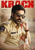 Krack (2021) HDRip Tamil (Original Audio)