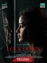 Lockdown (2026) HDRip Telugu