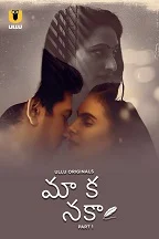 Maa Ka Naka Season 1 Part 1 (2023) HDRip Tamil
