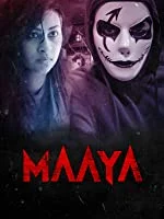 Maaya (2021) HDRip Telugu