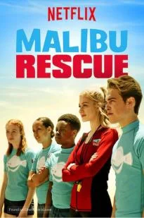 Malibu Rescue (2019) HDRip English