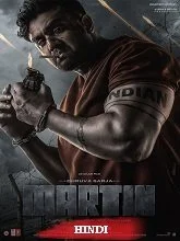 Martin (2024) HDRip Tamil