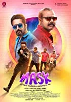 Mask (2025) HDRip Tamil