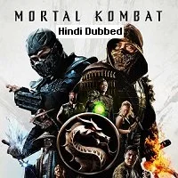 Mortal Kombat (2021) HDRip Hindi Dubbed