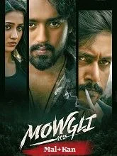 Mowgli (2025) HDRip Tamil