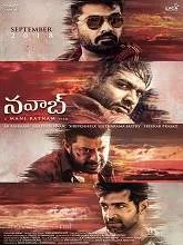 Nawab (2023) HDRip Telugu