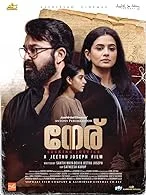 Neru (2023) HDRip Tamil