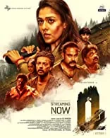O2 (2022) DVDScr Hindi Dubbed