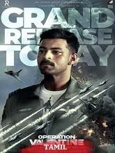 Operation Valentine (2024) HDRip Telugu