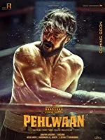 Pailwaan (2019) HDRip Tamil