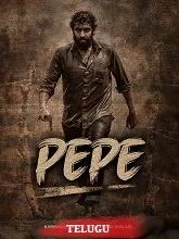 Pepe (2024) HDRip Kannada