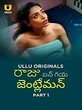 Raju Ban Gaya Gentleman Season 1 Part 1 (2025) HDRip Telugu