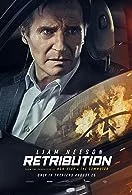 Retribution (2023) BluRay Telugu Dubbed
