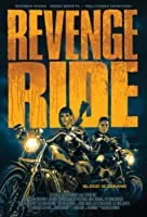 Revenge Ride (2020) HDRip [Hindi (Fan Dub) + Eng] Dubbed