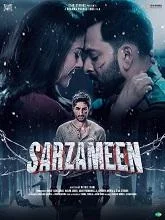 Sarzameen (2025) HDRip Tamil