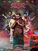 Saturday Night (2022) HDRip Telugu