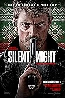 Silent Night (2023) HDRip Hindi Dubbed