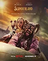 Slumberland (2022) HDRip Telugu Dubbed
