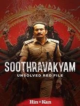Soothravakyam (2025) HDRip Hindi