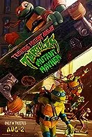 Teenage Mutant Ninja Turtles: Mutant Mayhem (2023) HDRip English