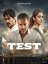 Test (2025) HDRip Malayalam